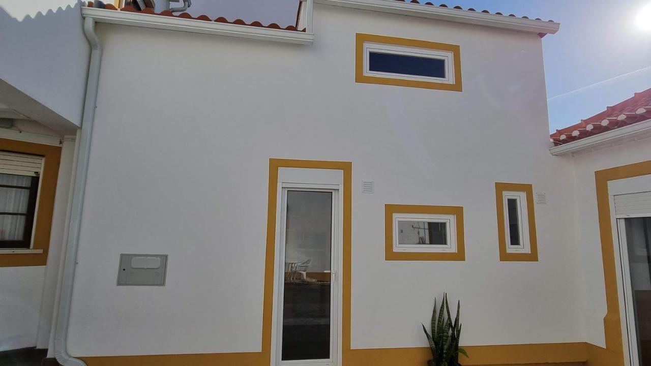 Family Surf Home - Casa Do Pateo 5 Santo Isidoro Eksteriør bilde