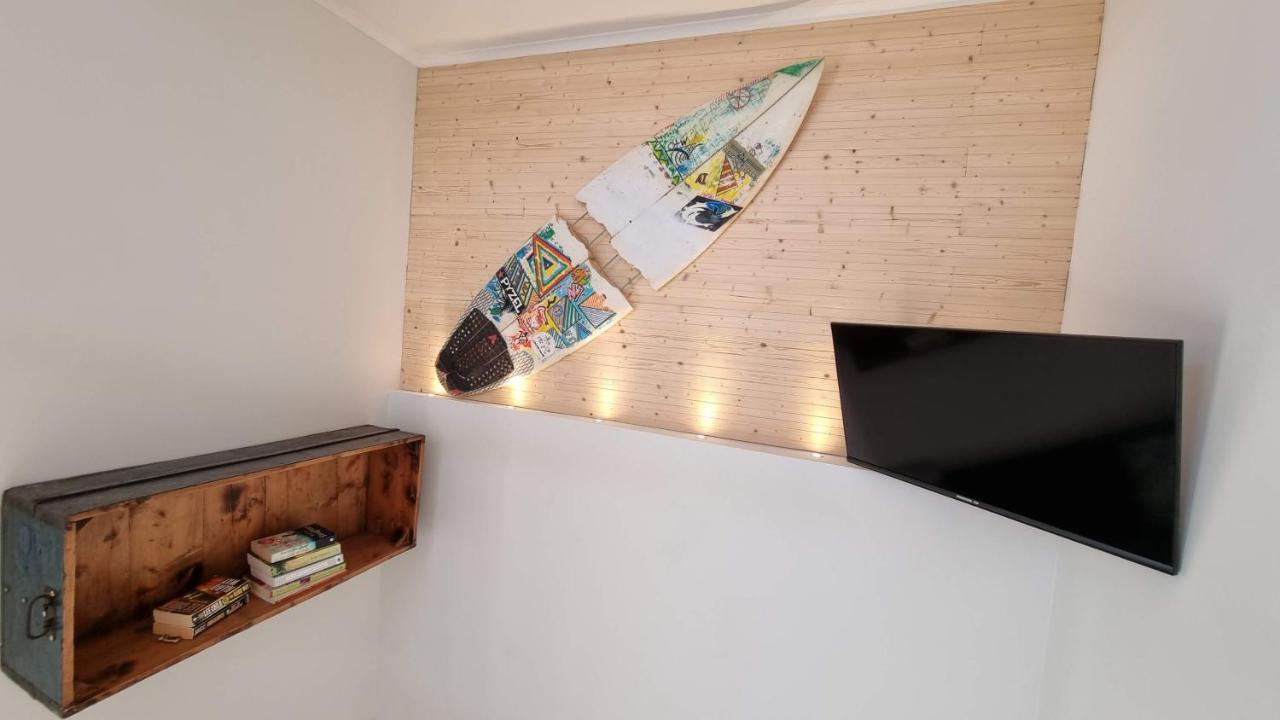 Family Surf Home - Casa Do Pateo 5 Santo Isidoro Eksteriør bilde
