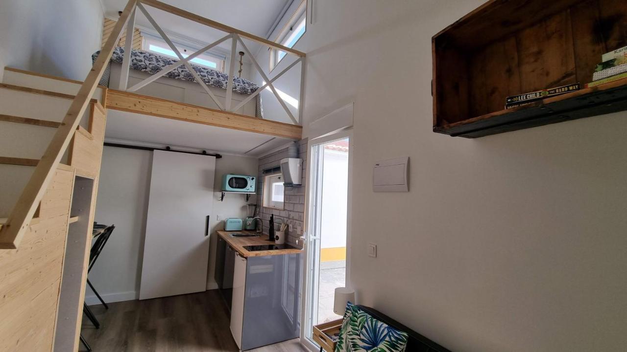 Family Surf Home - Casa Do Pateo 5 Santo Isidoro Eksteriør bilde